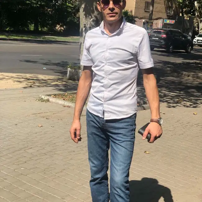 Viktor, 43, Харьков, Украина - WUAMBA
