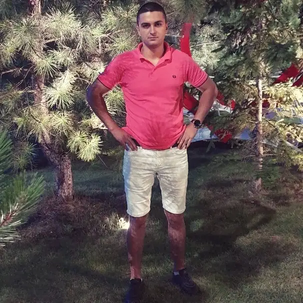 Mihai, 31, Николаев, Украина - WUAMBA