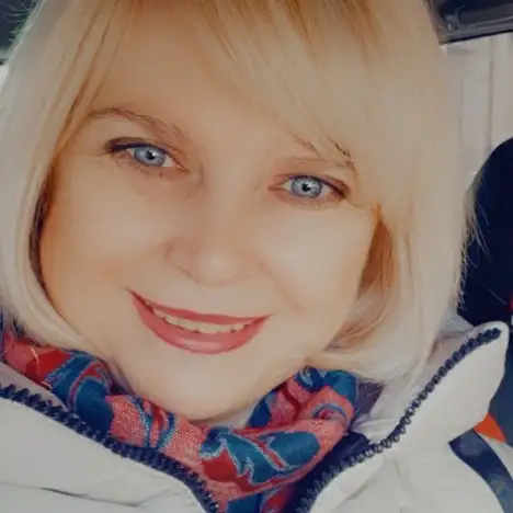 Надежда, 52, Харьков, Украина - WUAMBA