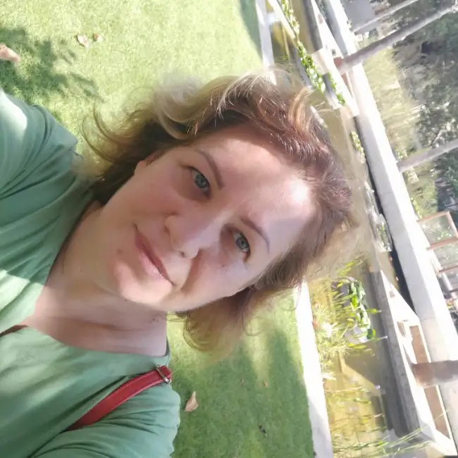 Танита, 54, Донецк, Украина - WUAMBA