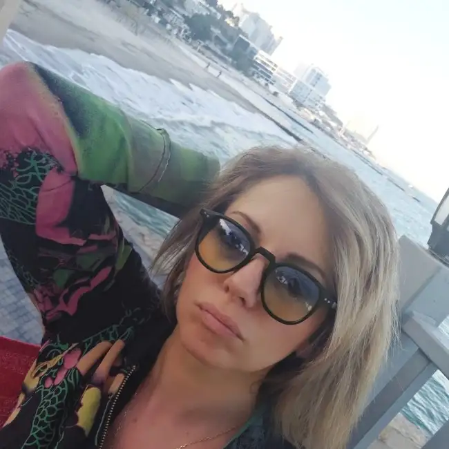 Dana, 44, Одесса, Украина - WUAMBA