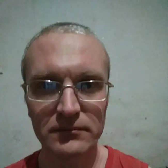 Константин, 47, Украина - WUAMBA