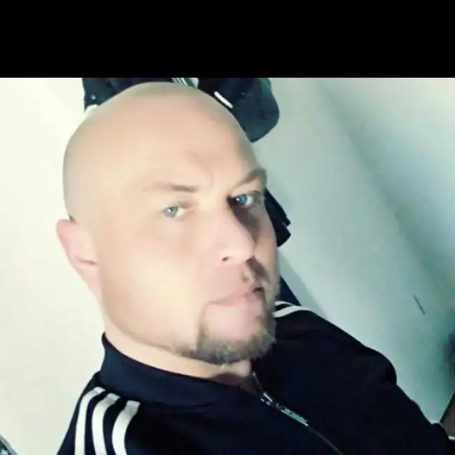 Dima, 41, Львов, Украина - WUAMBA