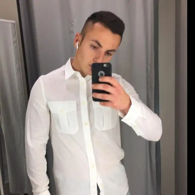 Ivan, 26, Одесса, Украина - WUAMBA