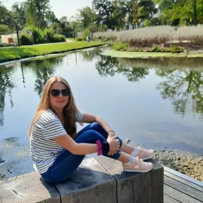 Uliana, 50, Днепр, Украина - WUAMBA