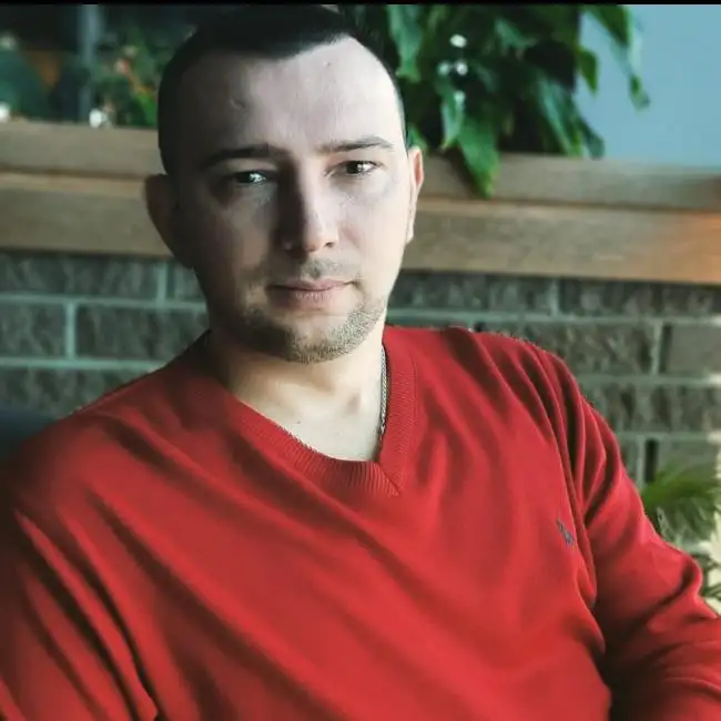 Андрей, 41, Бердянск, Украина - WUAMBA