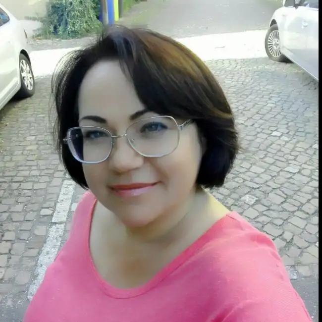 Kiita, 46, Киев, Украина - WUAMBA