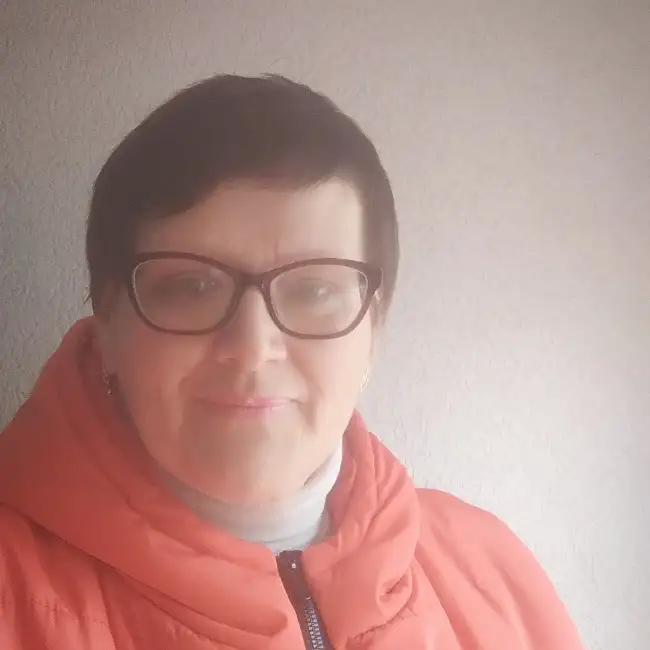 Татьяна, 54, Запорожье, Украина - WUAMBA