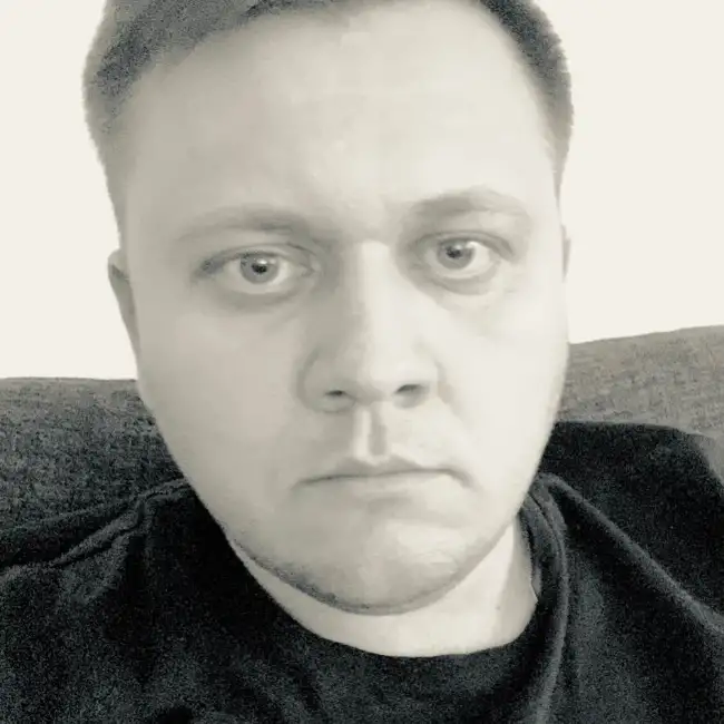 Григорий, 39, Днепр, Украина - WUAMBA