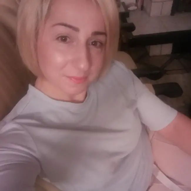 Irina, 46, Одесса, Украина - WUAMBA