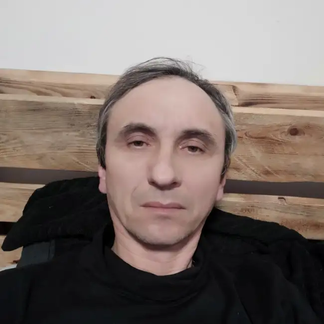 Hиколай, 52, Днепр, Украина - WUAMBA