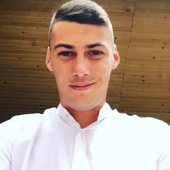 Назар, 29, Одесса, Украина - WUAMBA