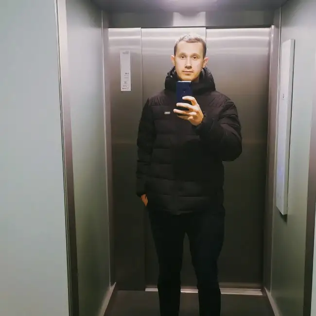 Дима, 29, Мариуполь, Украина - WUAMBA