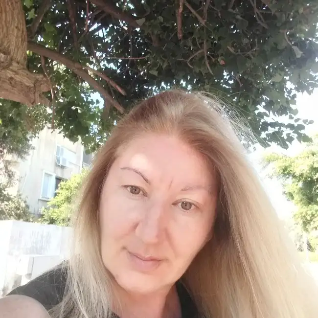 Lina, 60, Ужгород, Украина - WUAMBA