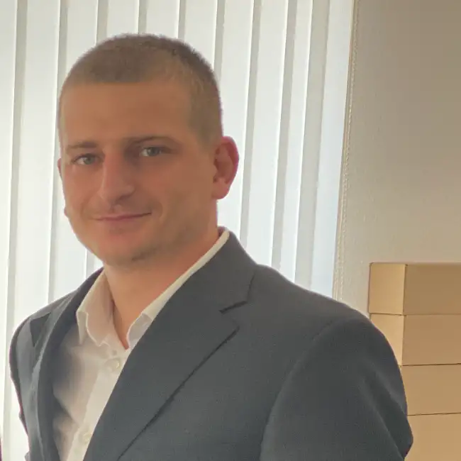 Vitalii, 34, Донецк, Украина - WUAMBA