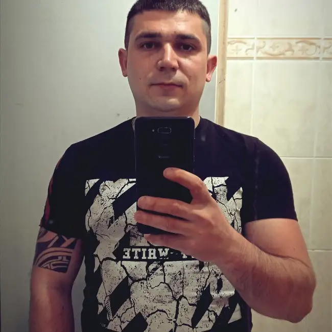 Nikolay, 30, Запорожье, Украина - WUAMBA