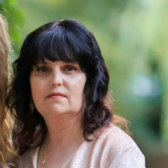 Татьяна, 54, Киев, Украина - WUAMBA