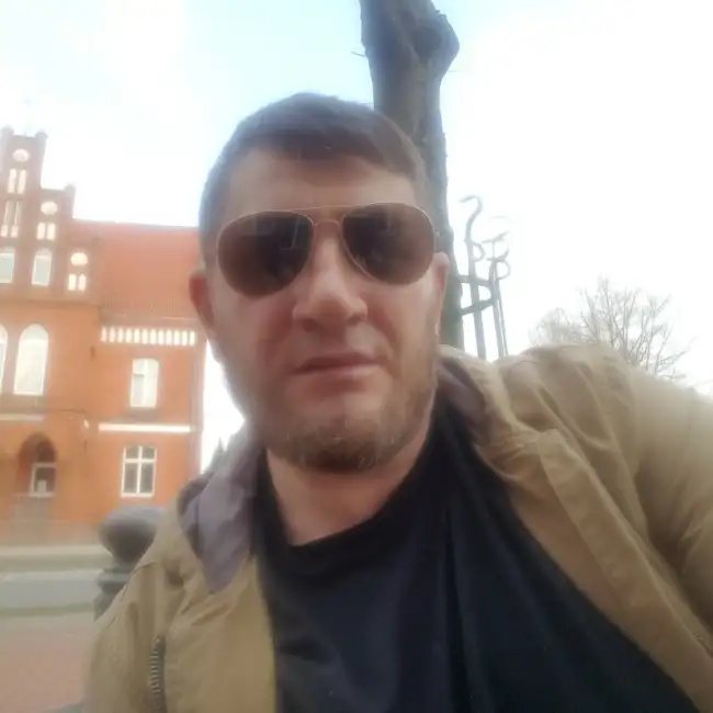 Сергей, 52, Днепр, Украина - WUAMBA