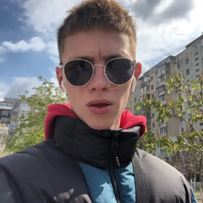 Anton, 26, Харьков, Украина - WUAMBA
