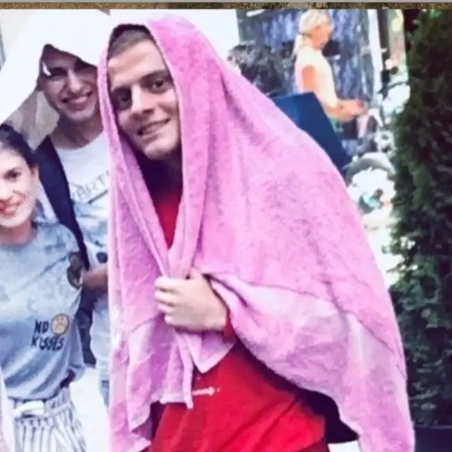 Slavik, 28, Донецк, Украина - WUAMBA