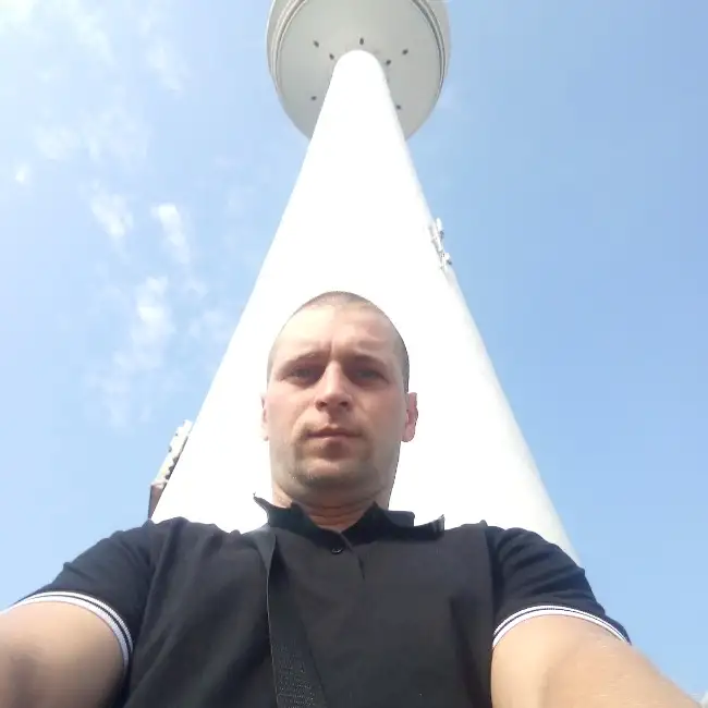 Alexander, 39, Енакиево, Украина - WUAMBA