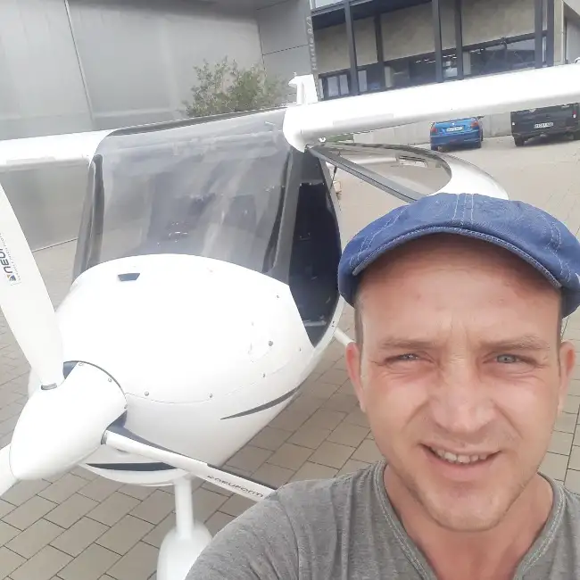 Влад, 38, Харьков, Украина - WUAMBA