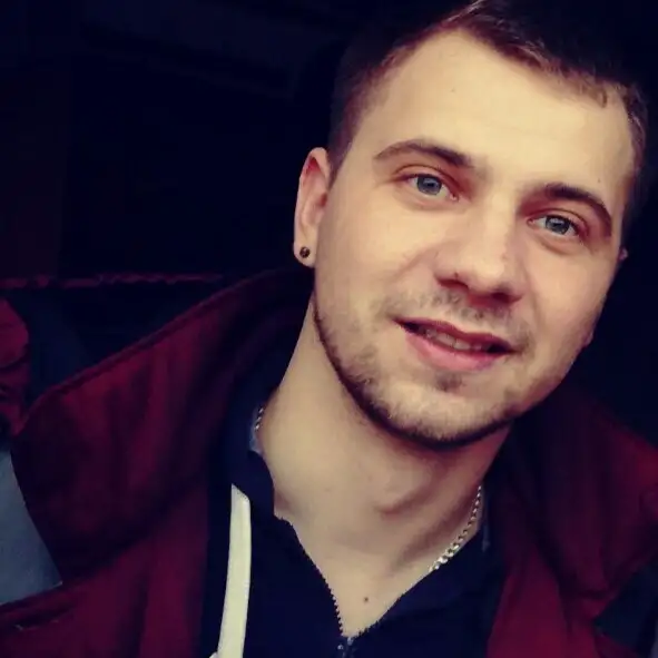 Константин, 31, Львов, Украина - WUAMBA