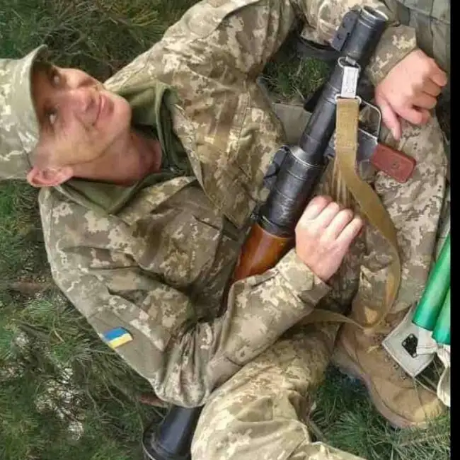 Dima, 37, Днепр, Украина - WUAMBA