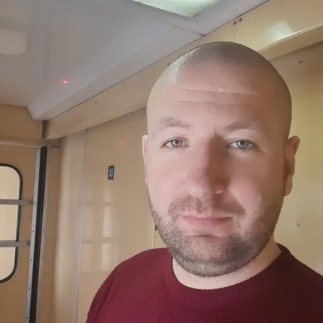 Artem, 39, Донецк, Украина - WUAMBA