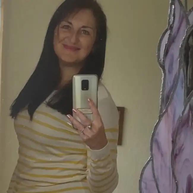Татьяна, 58, Львов, Украина - WUAMBA