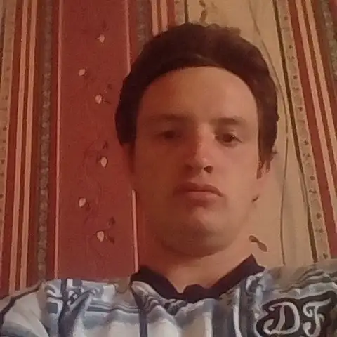Богдан, 30, Херсон, Украина - WUAMBA
