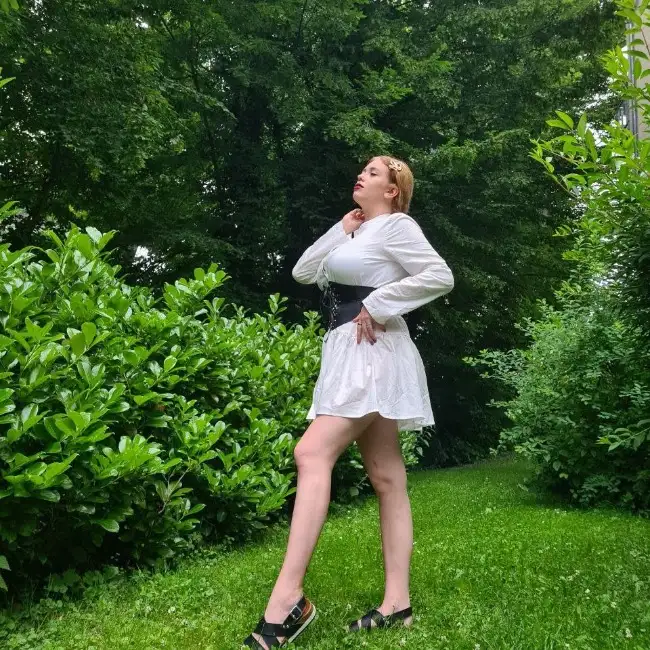 Катерина, 24, Днепр, Украина - WUAMBA