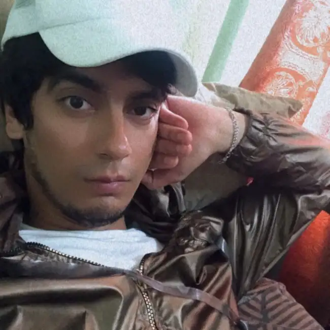 Osman, 33, Киев, Украина - WUAMBA
