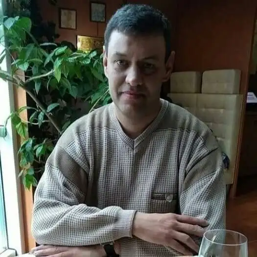 Евгений, 41, Александрия, Украина - WUAMBA