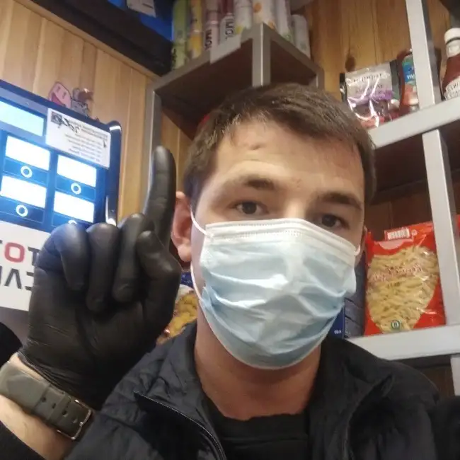 Kirill, 33, Ужгород, Украина - WUAMBA