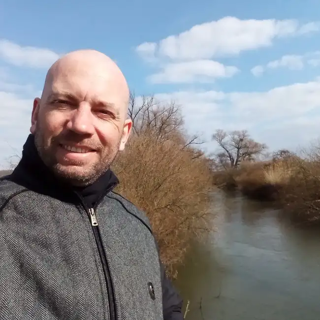 Alexander, 46, Житомир, Украина - WUAMBA