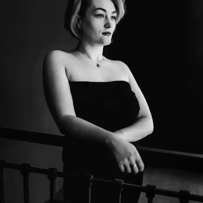 Olga, 41, Киев, Украина - WUAMBA