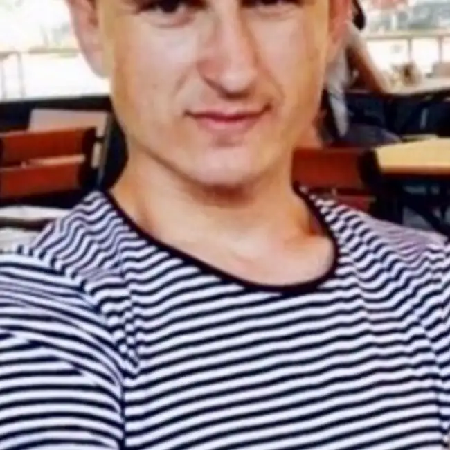 Vital, 39, Херсон, Украина - WUAMBA