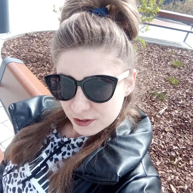 Даша, 28, Запорожье, Украина - WUAMBA