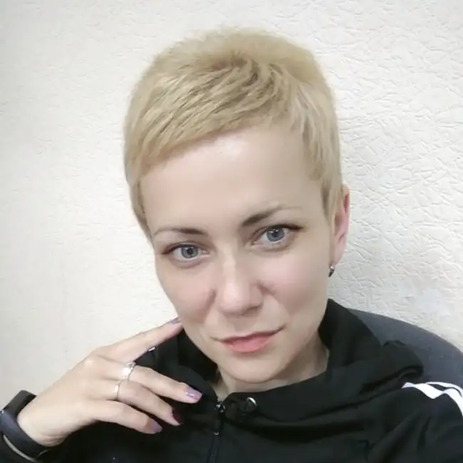 Anna, 42, Одесса, Украина - WUAMBA