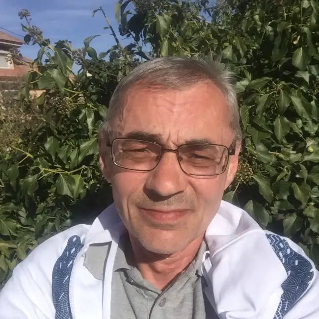 Сергій, 51, Киев, Украина - WUAMBA