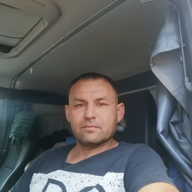 Микола, 37, Винница, Украина - WUAMBA
