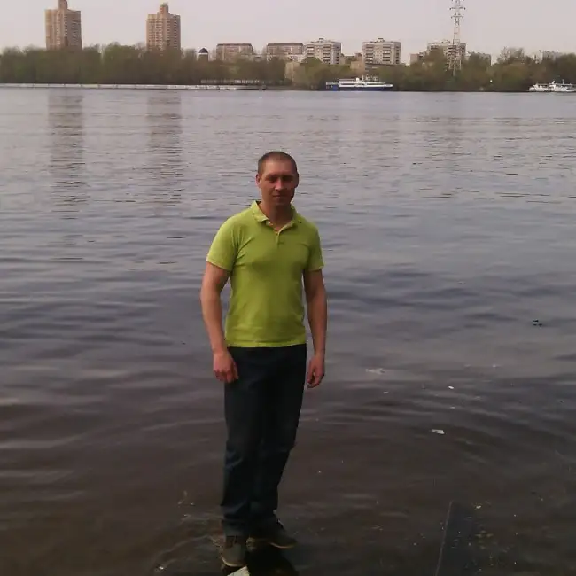 Александр, 43, Бровары, Украина - WUAMBA