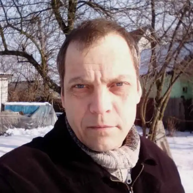 Павел, 51, Киев, Украина - WUAMBA
