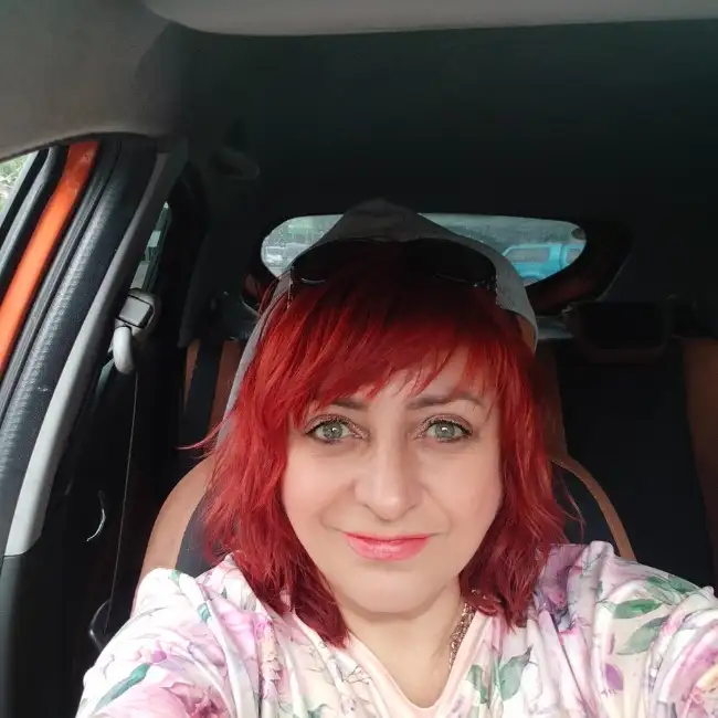 Светлана