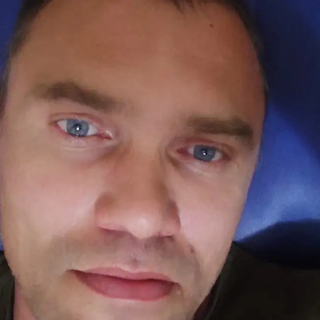 Сергій, 49, Богуслав, Украина - WUAMBA