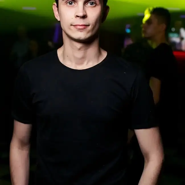 Serj, 31, Узбекистан - WUAMBA
