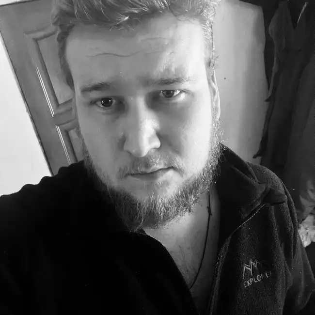 Andriy, 28, Дрогобыч, Украина - WUAMBA