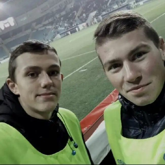 Александр, 30, Бар, Украина - WUAMBA