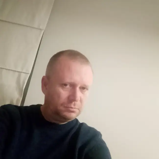 Юрий, 52, США - WUAMBA
